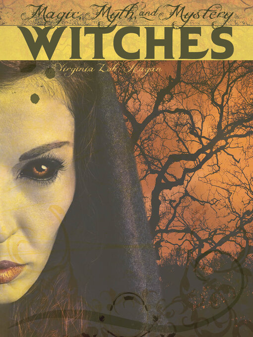 Title details for Witches by Virginia Loh-Hagan - Available